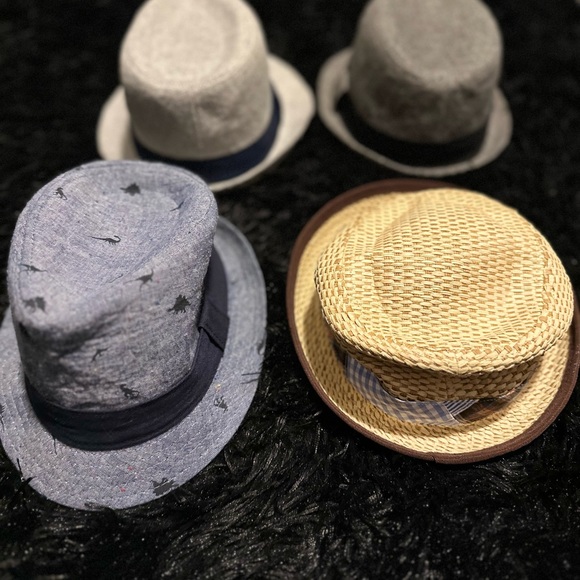 Cute Toddler hats - Picture 2 of 2